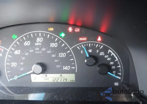 2014 Toyota Camry L из США, поврежденный, VIN 4T4BF1FK1ER420597